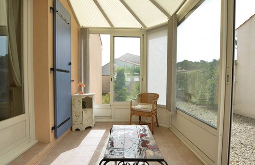 Les Mathes Villa | Charming Villa with Garden, Near Beach and Shops, Sleeps 6