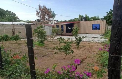Pozos Colorados Apartment | Charming Village12 mnts driving from the airport, 20 mnts walking to the beaches