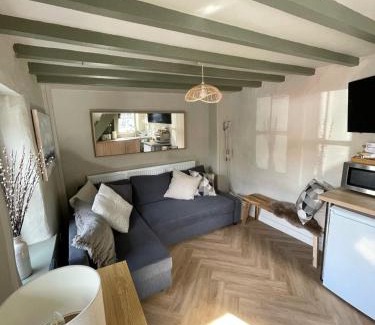 Dolgellau House | Charming Welsh Cottage in Dolgellau - Snowdonia