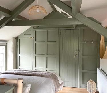 Dolgellau House | Charming Welsh Cottage in Dolgellau - Snowdonia