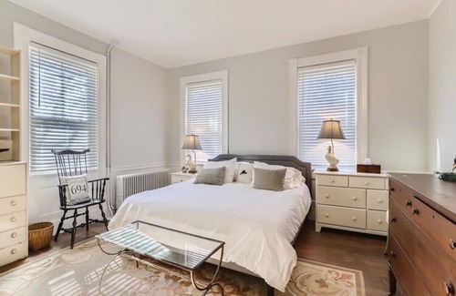 West Tisbury Other | Charming Whaling Captain's Farmhouse with modern updates in West Tisbury