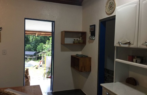 Lumiar House | CHARMOSA AND ACONCHEGANTE !