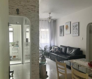 Jardim Vitoria Apartment | Charmoso apartamento 01 Quarto Enseada