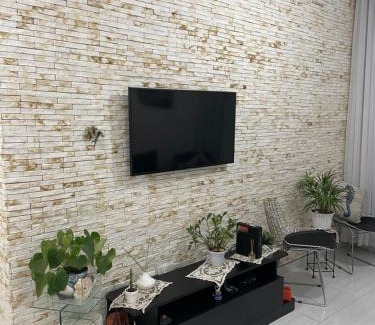 Jardim Vitoria Apartment | Charmoso apartamento 01 Quarto Enseada