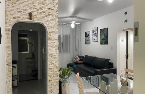 Jardim Vitoria Apartment | Charmoso apartamento 01 Quarto Enseada