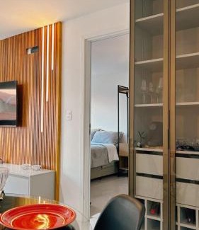 Itaipava Apartment | Charmoso apartamento em Itaipava