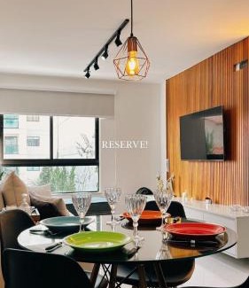 Itaipava Apartment | Charmoso apartamento em Itaipava