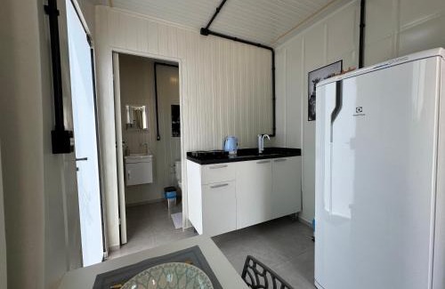 Tijucas Apartment | Charmoso e bem localizado!