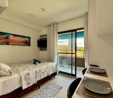 Sao Paulo Apartment | Charmoso Estúdio Freguesia do Ó