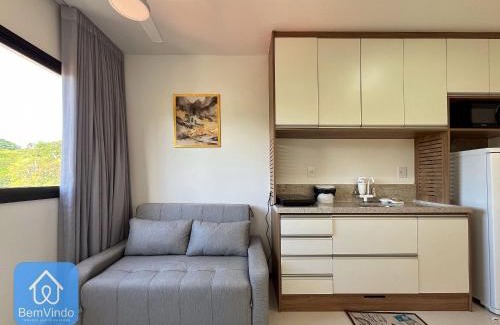 Ondina Apartment | Charmoso Quarto e Sala Na Ondina