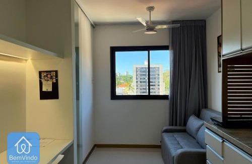 Ondina Apartment | Charmoso Quarto e Sala Na Ondina