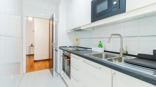 Boavista Apartment | Charmy Lobo Apartment 3th floor