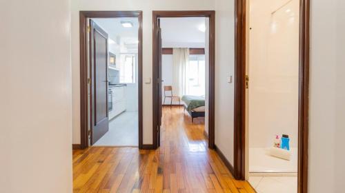 Boavista Apartment | Charmy Lobo Apartment 3th floor