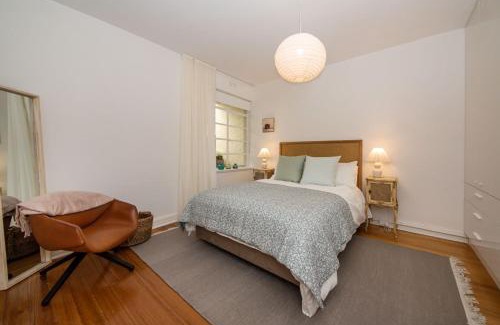 St Kilda Apartment | Charnwood Charm in St Kilda