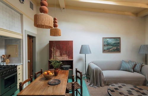 Bywater House | Chartres Carriage House & POOL by Dear Valentine
