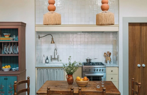 Bywater House | Chartres Carriage House & POOL by Dear Valentine