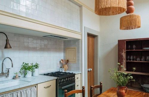 Bywater House | Chartres Carriage House & POOL by Dear Valentine