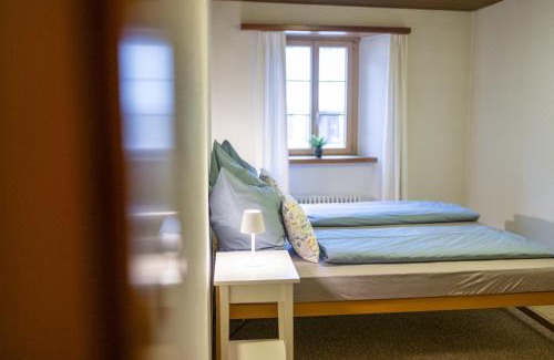 Sent Apartment | Chasa Bugliet
