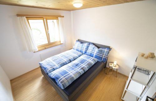 Sent Apartment | Chasa Tanter Vias - Capricorn