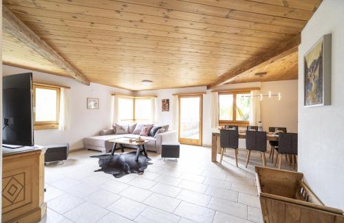 Sent Apartment | Chasa Tanter Vias - Capricorn