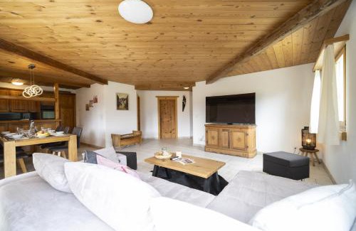 Sent Apartment | Chasa Tanter Vias - Capricorn