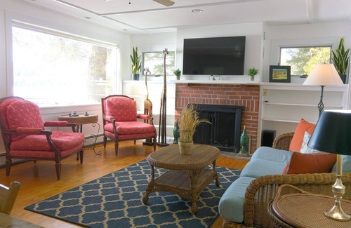 Hall Quarry Cottage | ChaseHouse Shangri-La