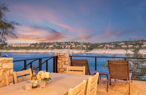 Point Venture House | Chasing Summer - Private Lakefront Luxury on Lake