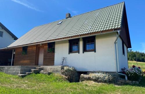 Novot Ski Chalet | Chata Anna