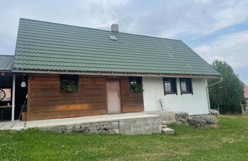 Novot Ski Chalet | Chata Anna