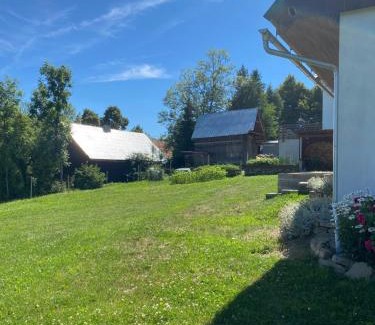 Novot Ski Chalet | Chata Anna