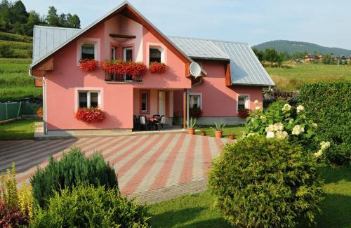 Terchova House | Chata Berešík