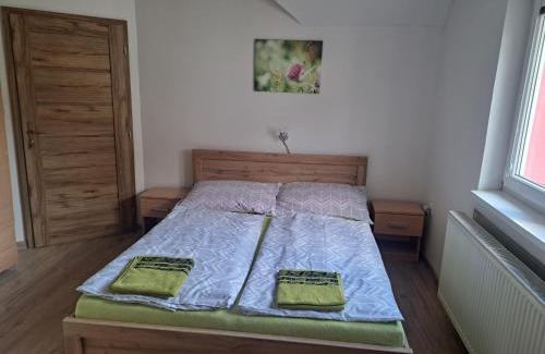 Terchova House | Chata Berešík