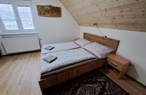 Terchova House | Chata Berešík