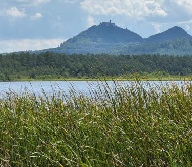 Doksy Other | Chata Hugo