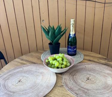 Doksy Other | Chata Hugo