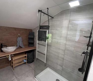 Desna Ski Chalet | Chata Jizerky