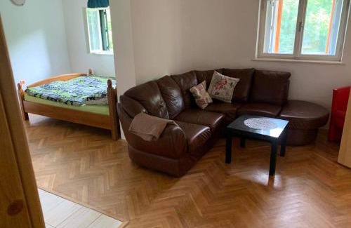 Rostin Ski Chalet | Chata na Bunči