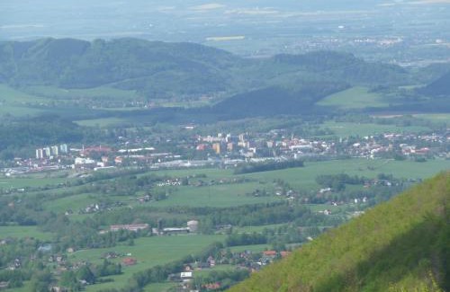 Trojanovice House | Chata na Pustevnách