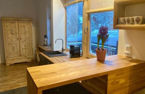 Tatranska Javorina Apartment | Chata pod Rogową Apartamenty