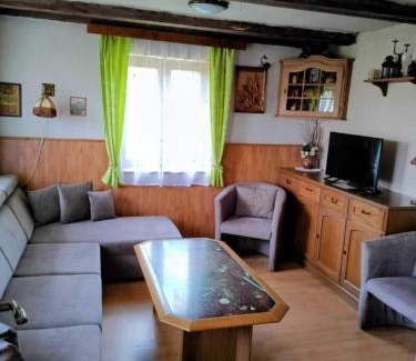 Radim House | Chata Radim