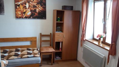 Radim House | Chata Radim