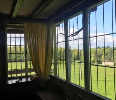 Beroun House | Chata s duší