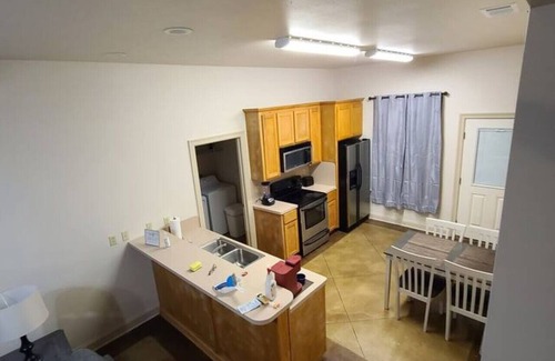 Pine Grove Apartment | Chateau 7, spacious townhouse in Tickfaw, LA