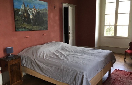 Betous Other | Chateau d'un Gal de Napoléon in the Gers, happiness is in the meadow