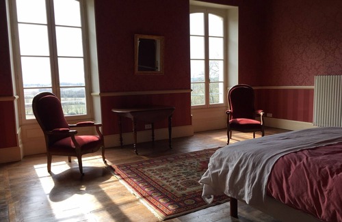 Betous Other | Chateau d'un Gal de Napoléon in the Gers, happiness is in the meadow