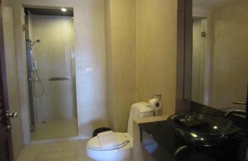Jomtien Resort | Chateau Dale Boutique Resort Spa Villas