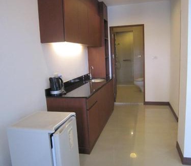 Jomtien Resort | Chateau Dale Boutique Resort Spa Villas