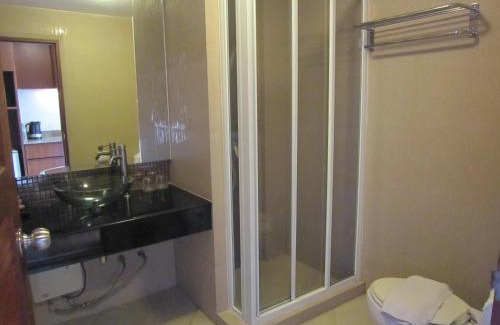 Jomtien Resort | Chateau Dale Boutique Resort Spa Villas