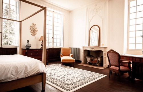 Beguey Other | Château de Birot - Charming house in the heart of the vineyard