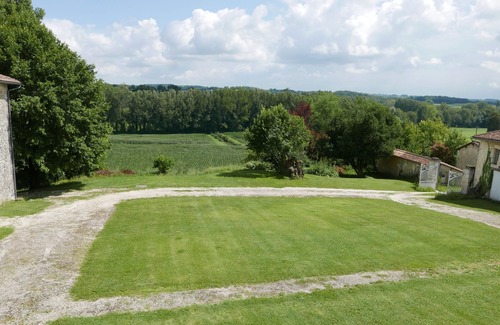 Saint-Martial-Viveyrol Other | Chateau of character in the heart of the Périgord Vert region
